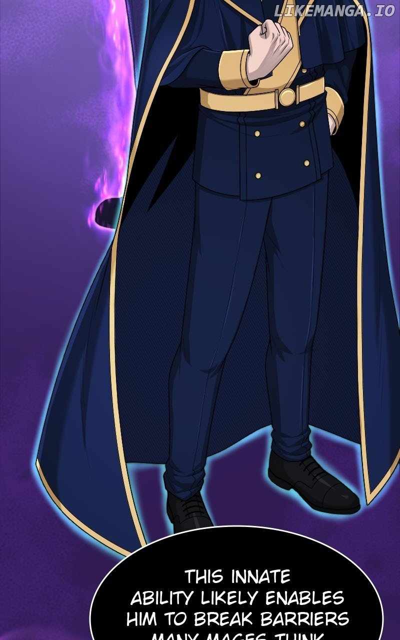 Paranoid Mage Chapter 63 87